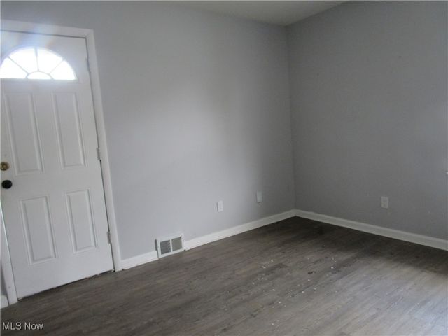 12115 Orme Road, Garfield Heights, OH 44125