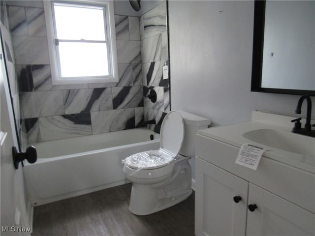 12115 Orme Road, Garfield Heights, OH 44125