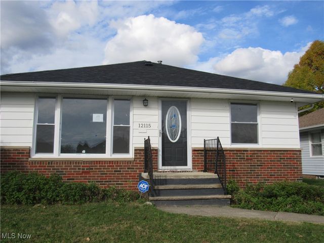 12115 Orme Road, Garfield Heights, OH 44125