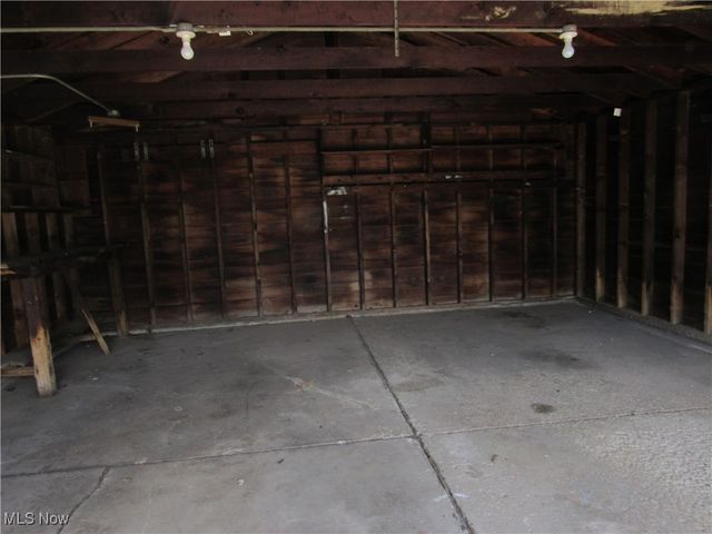 12115 Orme Road, Garfield Heights, OH 44125