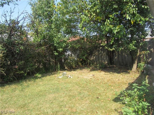 12115 Orme Road, Garfield Heights, OH 44125