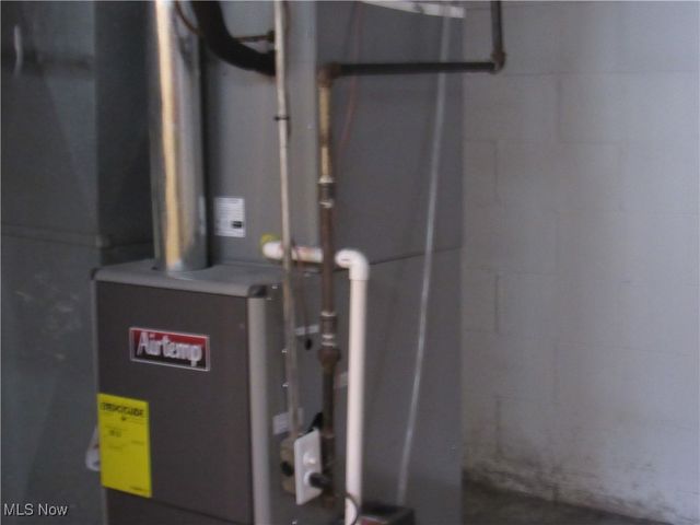 12115 Orme Road, Garfield Heights, OH 44125