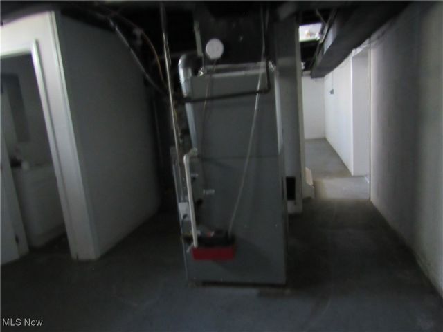 12115 Orme Road, Garfield Heights, OH 44125