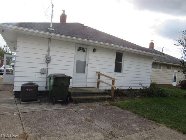 12115 Orme Road, Garfield Heights, OH 44125