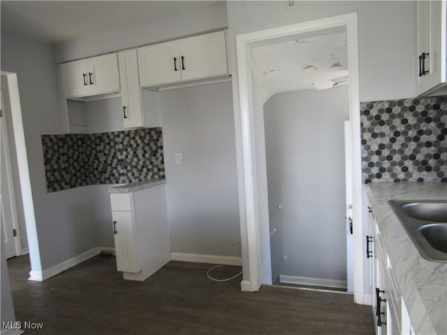 12115 Orme Road, Garfield Heights, OH 44125