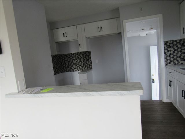 12115 Orme Road, Garfield Heights, OH 44125