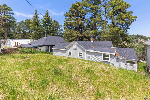 807 ADDIE ST, Lead, SD 57754
