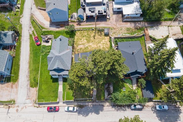 807 ADDIE ST, Lead, SD 57754
