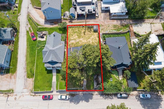 807 ADDIE ST, Lead, SD 57754