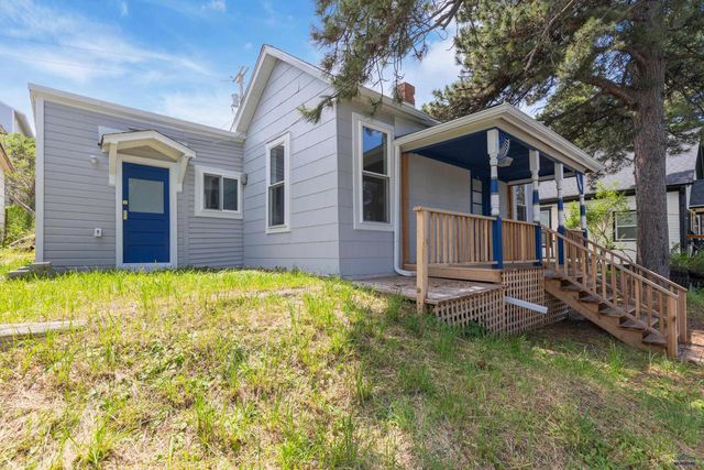 807 ADDIE ST, Lead, SD 57754