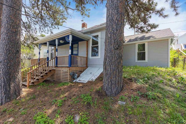 807 ADDIE ST, Lead, SD 57754