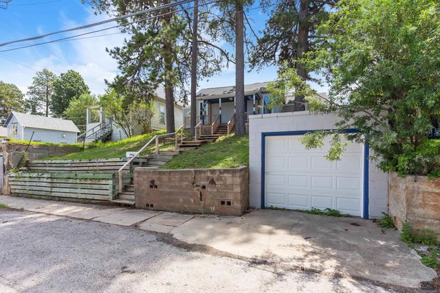 807 ADDIE ST, Lead, SD 57754