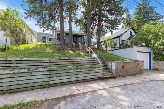 807 ADDIE ST, Lead, SD 57754