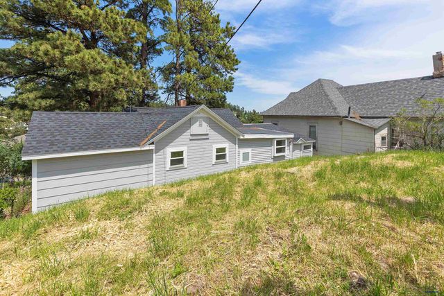 807 ADDIE ST, Lead, SD 57754