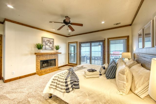 6207 Point Lavista, Malakoff, TX 75148