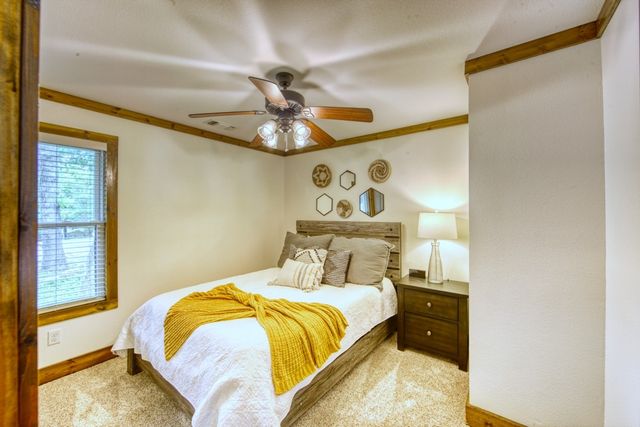 6207 Point Lavista, Malakoff, TX 75148