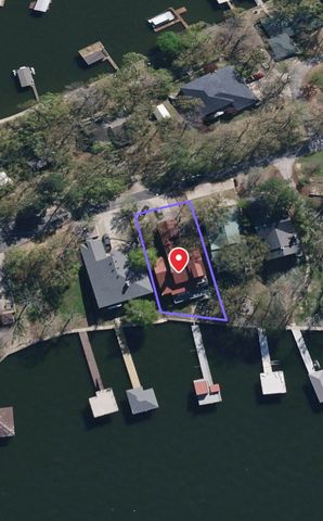 6207 Point Lavista, Malakoff, TX 75148