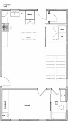 414 Everett Place, Durham, NC 27701