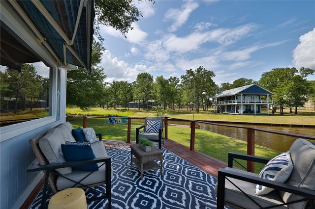 20559 Red Bud Court, Thornton, TX 76687