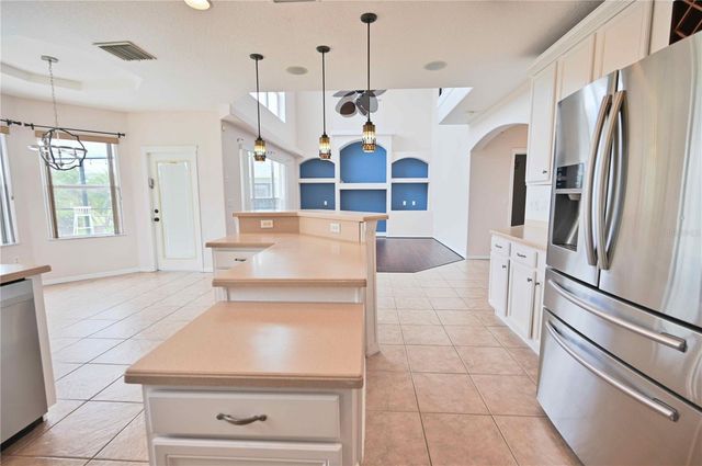 4646 POINTE O WOODS DRIVE, Wesley Chapel, FL 33543