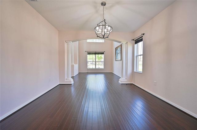 4646 POINTE O WOODS DRIVE, Wesley Chapel, FL 33543