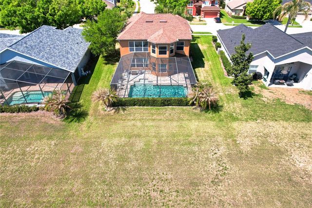 4646 POINTE O WOODS DRIVE, Wesley Chapel, FL 33543