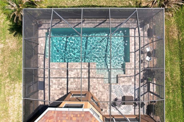 4646 POINTE O WOODS DRIVE, Wesley Chapel, FL 33543