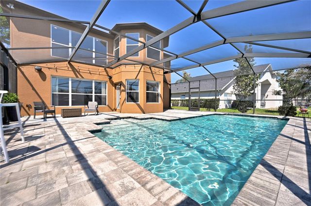 4646 POINTE O WOODS DRIVE, Wesley Chapel, FL 33543