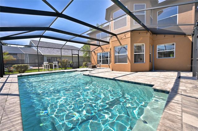 4646 POINTE O WOODS DRIVE, Wesley Chapel, FL 33543