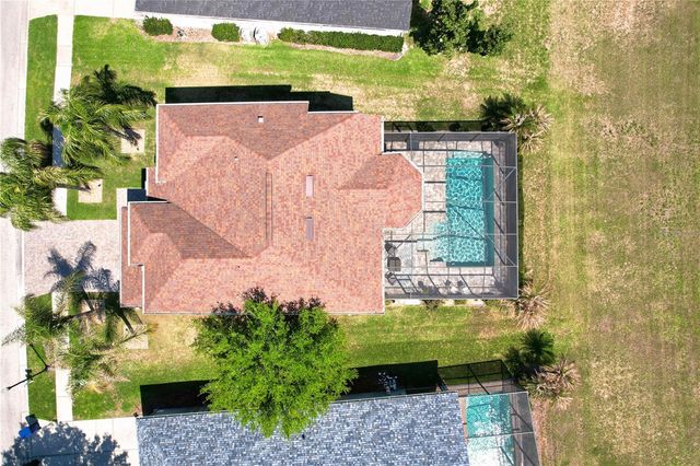 4646 POINTE O WOODS DRIVE, Wesley Chapel, FL 33543