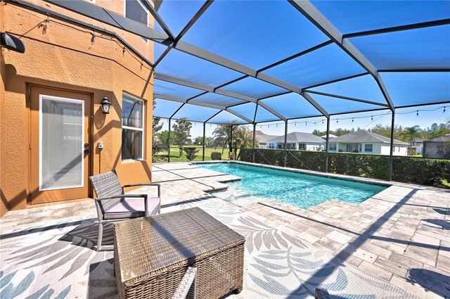 4646 POINTE O WOODS DRIVE, Wesley Chapel, FL 33543