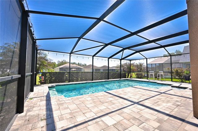 4646 POINTE O WOODS DRIVE, Wesley Chapel, FL 33543