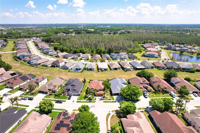 4646 POINTE O WOODS DRIVE, Wesley Chapel, FL 33543