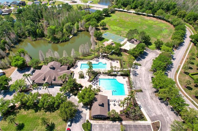 4646 POINTE O WOODS DRIVE, Wesley Chapel, FL 33543