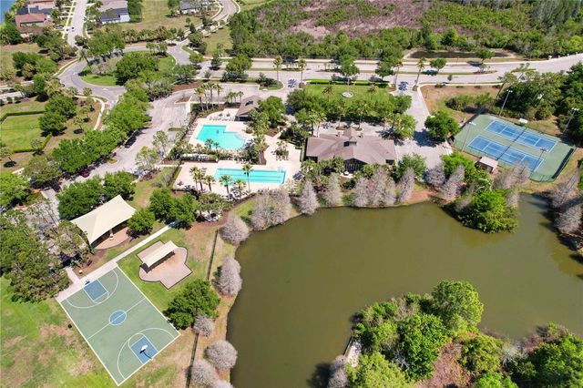 4646 POINTE O WOODS DRIVE, Wesley Chapel, FL 33543