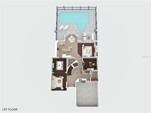 4646 POINTE O WOODS DRIVE, Wesley Chapel, FL 33543