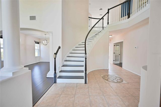 4646 POINTE O WOODS DRIVE, Wesley Chapel, FL 33543