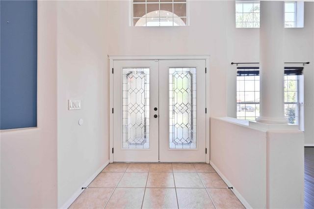 4646 POINTE O WOODS DRIVE, Wesley Chapel, FL 33543