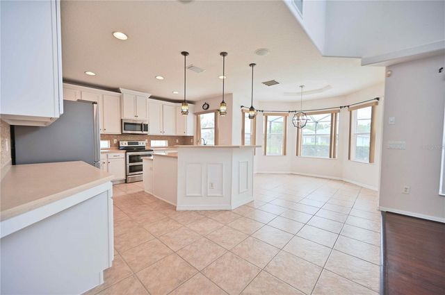 4646 POINTE O WOODS DRIVE, Wesley Chapel, FL 33543