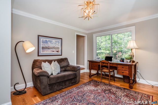 57 Woodridge Circle, West Hartford, CT 06107