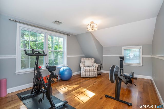 57 Woodridge Circle, West Hartford, CT 06107