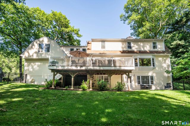 57 Woodridge Circle, West Hartford, CT 06107