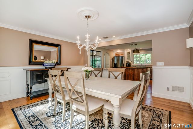 57 Woodridge Circle, West Hartford, CT 06107