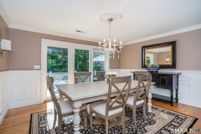 57 Woodridge Circle, West Hartford, CT 06107