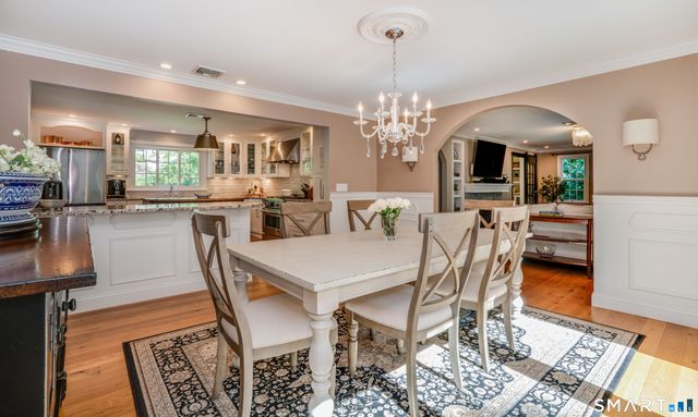 57 Woodridge Circle, West Hartford, CT 06107