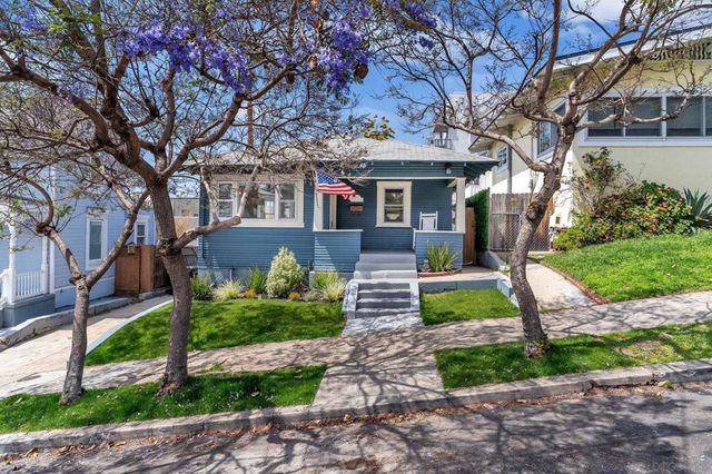 418 W Ivy Street, San Diego, CA 92101