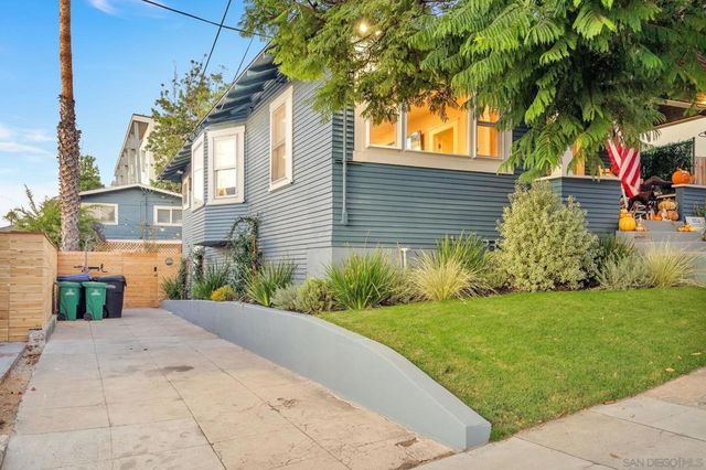 418 W Ivy Street, San Diego, CA 92101