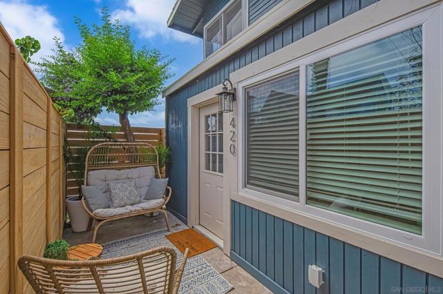 418 W Ivy Street, San Diego, CA 92101