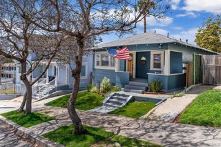 418 W Ivy Street, San Diego, CA 92101