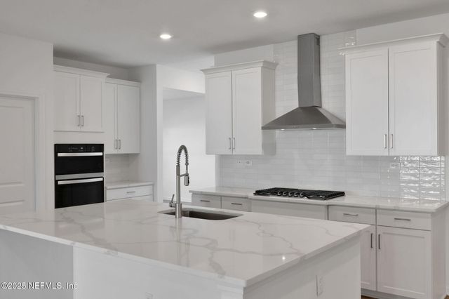 2454 JENNINGS FARM Drive, Middleburg, FL 32068